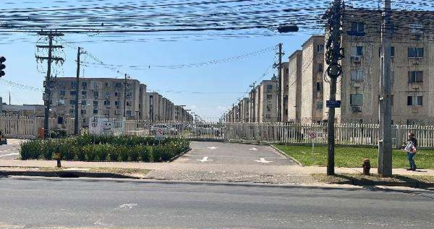 Oportunidade Única em PORTO ALEGRE - RS | Tipo: Apartamento | Negociação: Leilão  | Situação: Imóvel