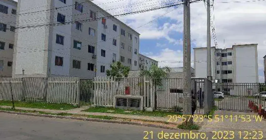 Oportunidade Única em CANOAS - RS | Tipo: Apartamento | Negociação: Licitação Aberta  | Situação: Imóvel