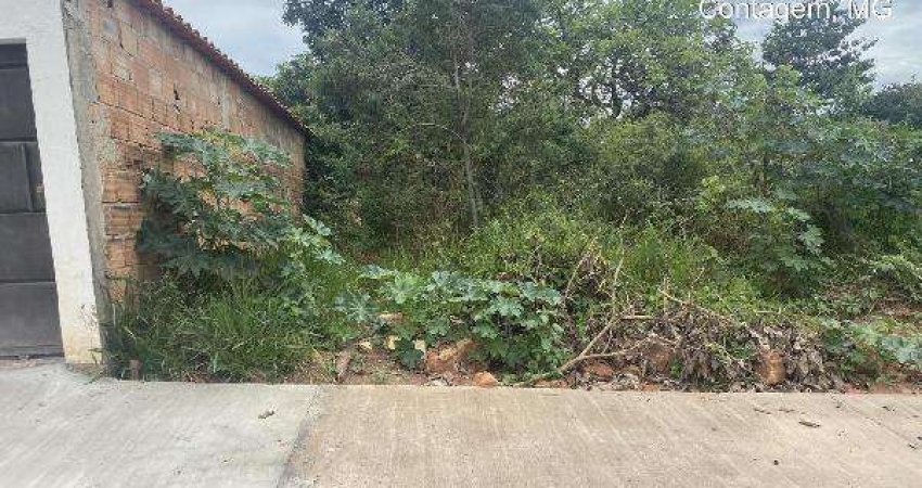 Oportunidade Única em CONTAGEM - MG | Tipo: Terreno | Negociação: Leilão  | Situação: Imóvel