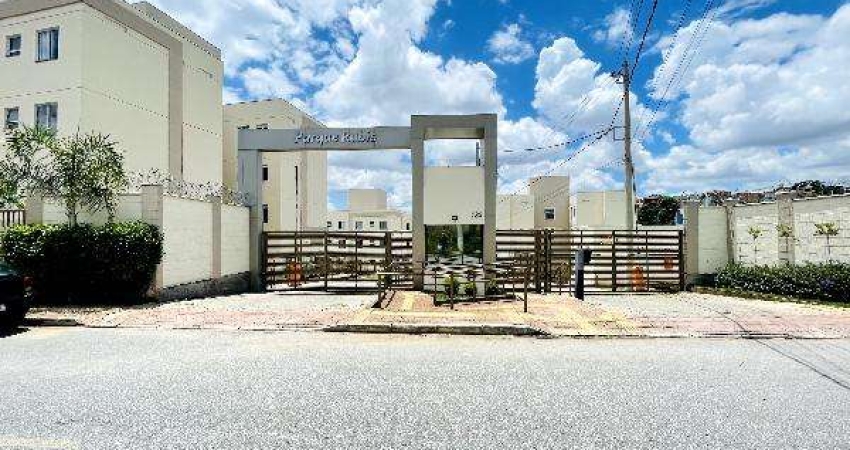 Oportunidade Única em CONTAGEM - MG | Tipo: Apartamento | Negociação: Leilão  | Situação: Imóvel