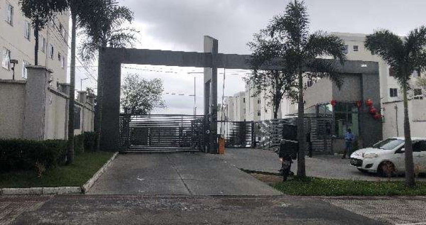 Oportunidade Única em CONTAGEM - MG | Tipo: Apartamento | Negociação: Leilão  | Situação: Imóvel