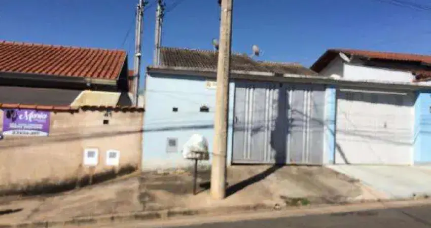 Oportunidade Única em POCOS DE CALDAS - MG | Tipo: Casa | Negociação: Leilão  | Situação: Imóvel