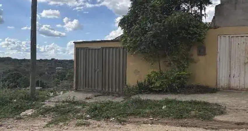 Oportunidade Única em ESMERALDAS - MG | Tipo: Casa | Negociação: Licitação Aberta  | Situação: Imóvel