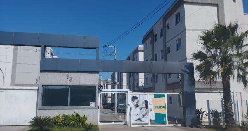 Oportunidade Única em BETIM - MG | Tipo: Apartamento | Negociação: Leilão  | Situação: Imóvel