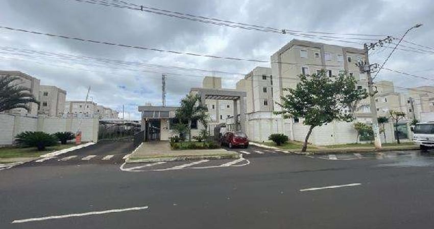 Oportunidade Única em UBERLANDIA - MG | Tipo: Apartamento | Negociação: Leilão  | Situação: Imóvel