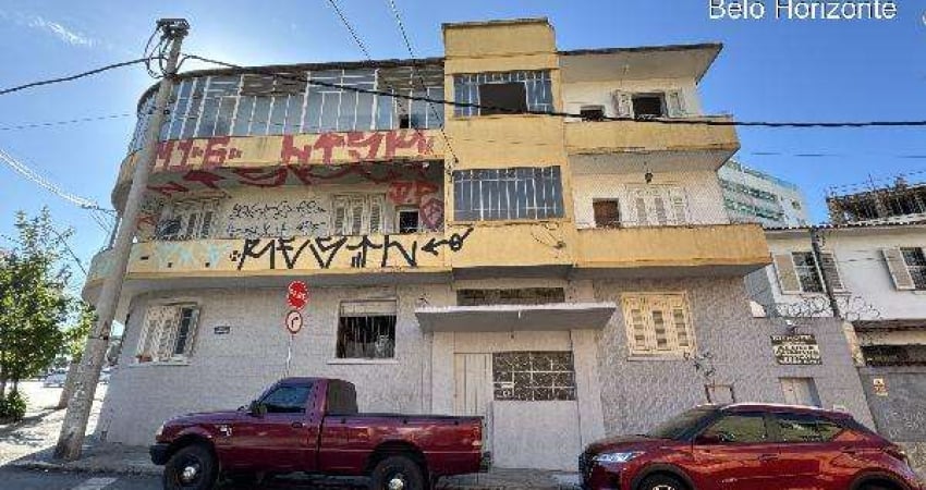 Oportunidade Única em BELO HORIZONTE - MG | Tipo: Apartamento | Negociação: Leilão  | Situação: Imóvel