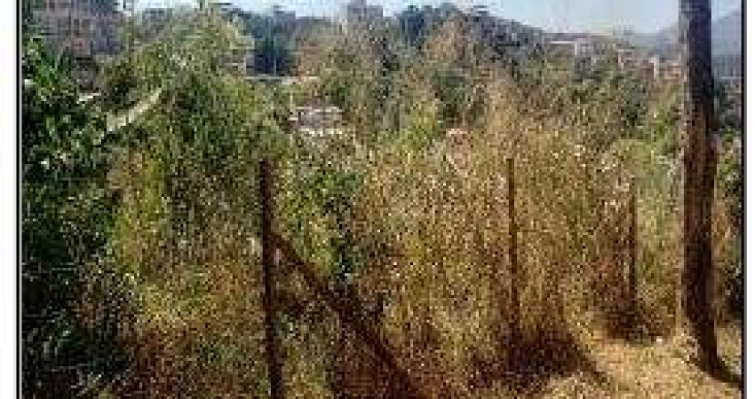 Oportunidade Única em NOVA LIMA - MG | Tipo: Terreno | Negociação: Leilão  | Situação: Imóvel