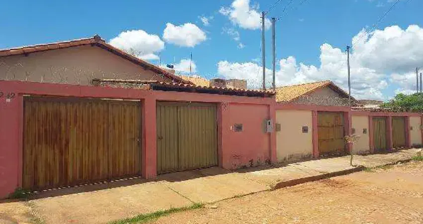 Oportunidade Única em SETE LAGOAS - MG | Tipo: Casa | Negociação: Leilão  | Situação: Imóvel