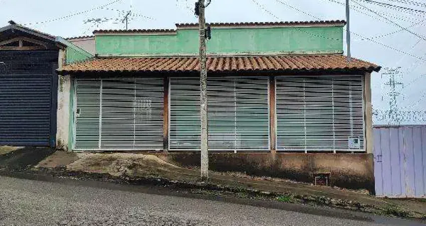 Oportunidade Única em CLAUDIO - MG | Tipo: Casa | Negociação: Leilão  | Situação: Imóvel
