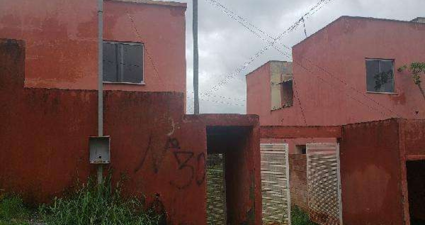 Oportunidade Única em MATOZINHOS - MG | Tipo: Casa | Negociação: Leilão  | Situação: Imóvel
