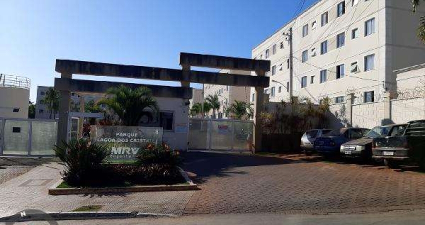 Oportunidade Única em LAGOA SANTA - MG | Tipo: Apartamento | Negociação: Leilão  | Situação: Imóvel