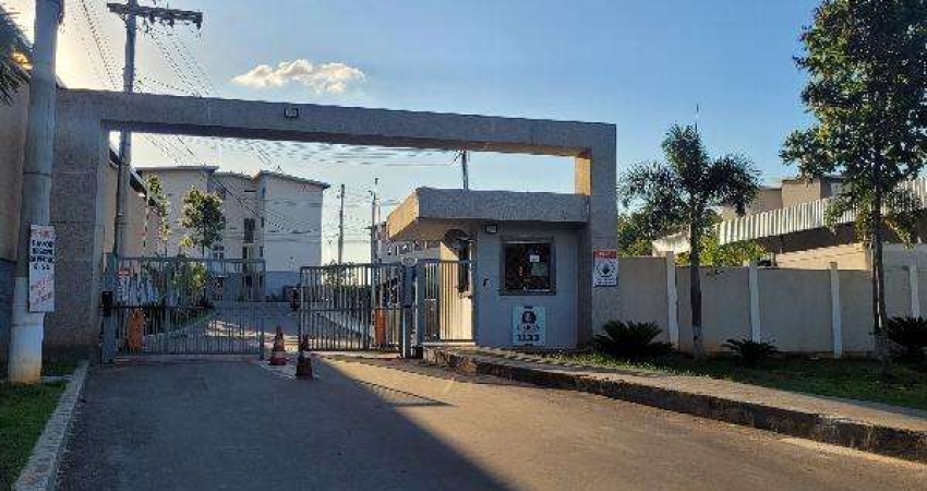 Oportunidade Única em LAGOA SANTA - MG | Tipo: Apartamento | Negociação: Leilão  | Situação: Imóvel