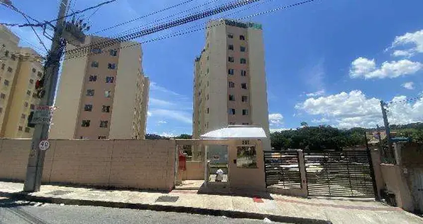 Oportunidade Única em BELO HORIZONTE - MG | Tipo: Apartamento | Negociação: Leilão  | Situação: Imóvel
