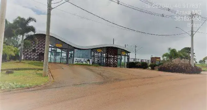 Oportunidade Única em ARAXA - MG | Tipo: Casa | Negociação: Leilão  | Situação: Imóvel