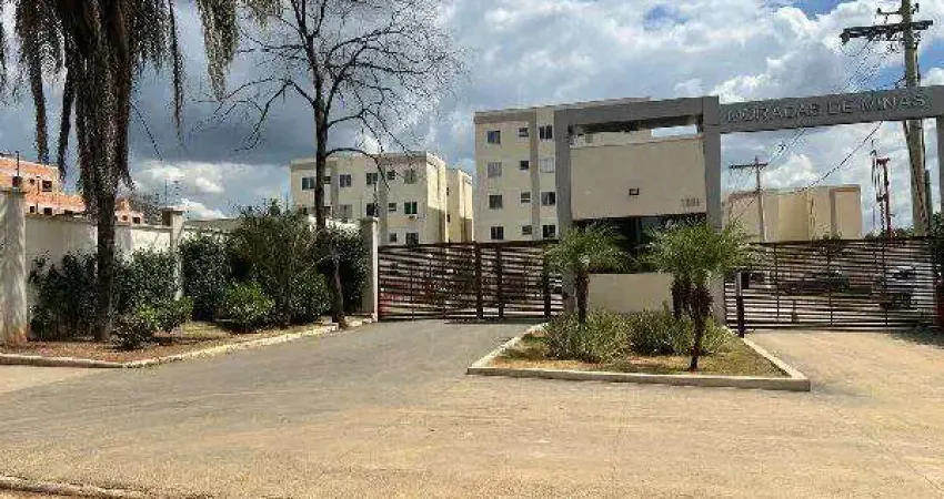 Oportunidade Única em SETE LAGOAS - MG | Tipo: Apartamento | Negociação: Licitação Aberta  | Situação: Imóvel