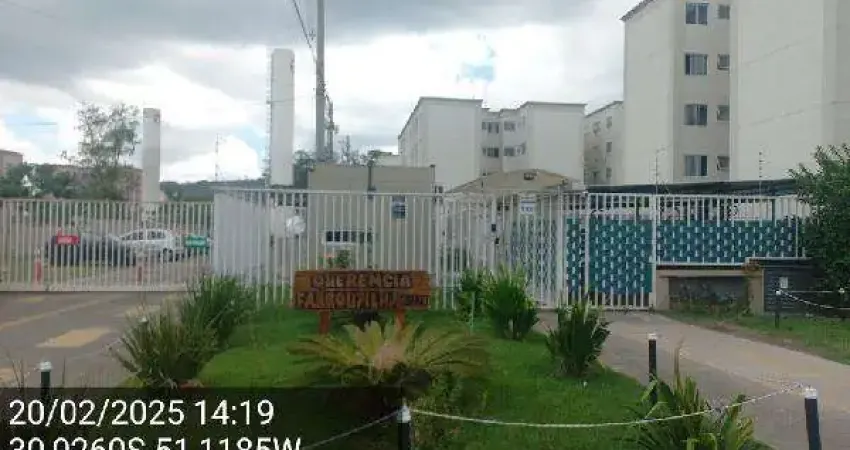 Oportunidade Única em PORTO ALEGRE - RS | Tipo: Apartamento | Negociação: Leilão  | Situação: Imóvel