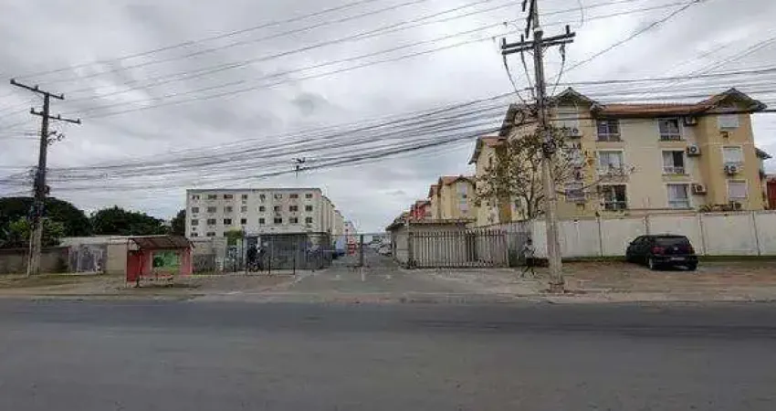 Oportunidade Única em CANOAS - RS | Tipo: Apartamento | Negociação: Leilão  | Situação: Imóvel