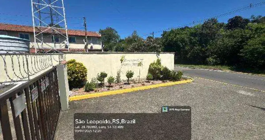 Oportunidade única em sao leopoldo - rs | tipo: casa | negociação: venda online | situação: imóvel