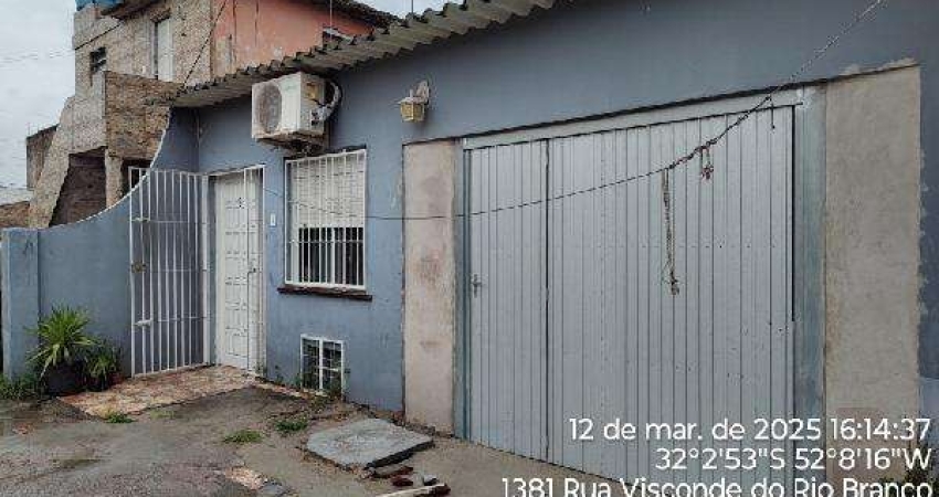 Oportunidade Única em RIO GRANDE - RS | Tipo: Casa | Negociação: Leilão  | Situação: Imóvel