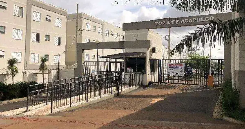 Oportunidade Única em UBERLANDIA - MG | Tipo: Apartamento | Negociação: Leilão  | Situação: Imóvel
