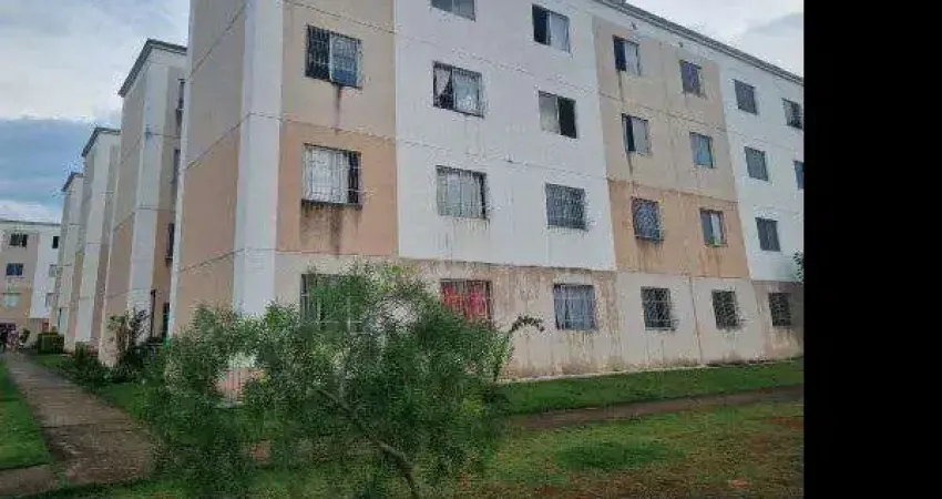 Oportunidade Única em VESPASIANO - MG | Tipo: Apartamento | Negociação: Leilão  | Situação: Imóvel