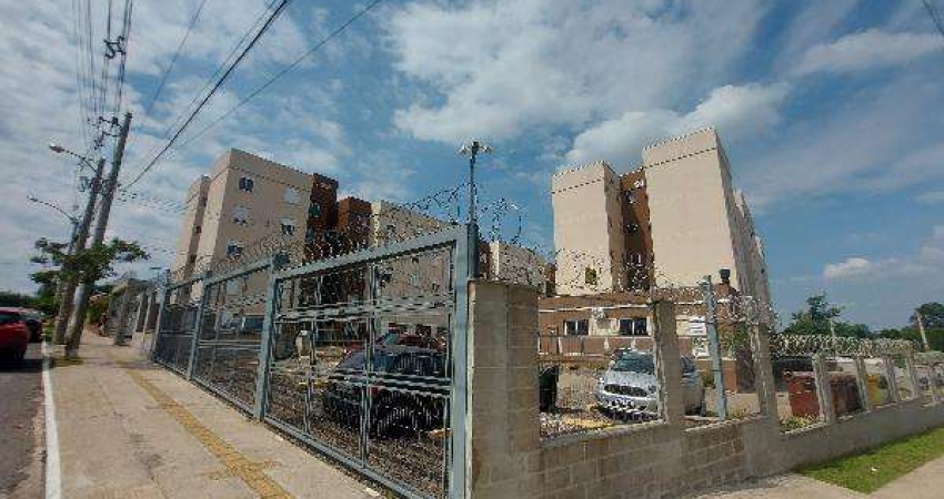Oportunidade Única em CANOAS - RS | Tipo: Apartamento | Negociação: Leilão  | Situação: Imóvel