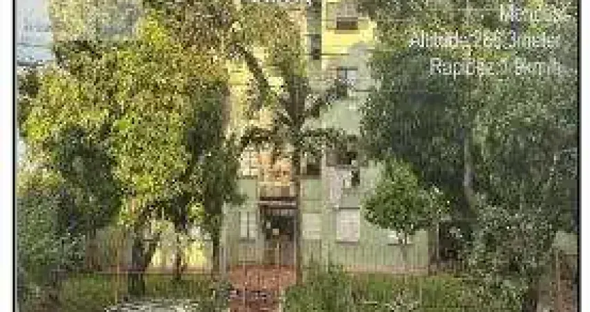 Oportunidade Única em SANTO ANGELO - RS | Tipo: Apartamento | Negociação: Leilão  | Situação: Imóvel