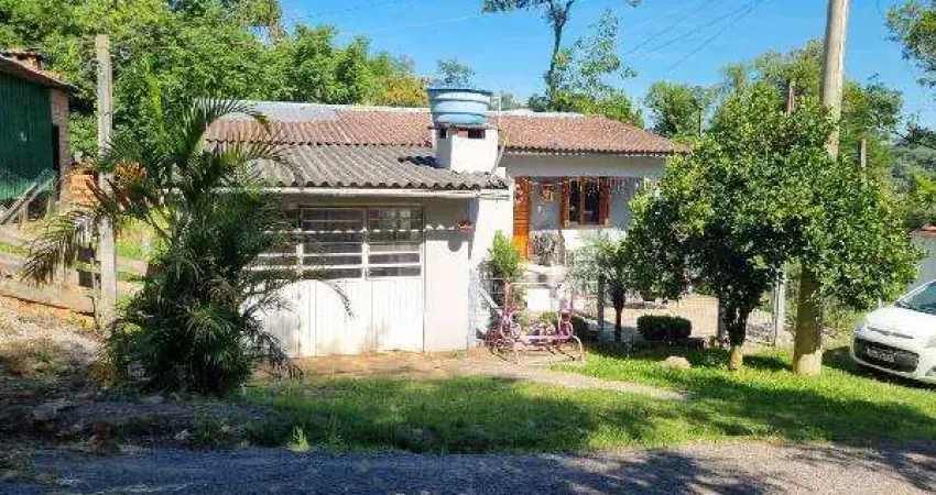 Oportunidade Única em SANTA CRUZ DO SUL - RS | Tipo: Casa | Negociação: Leilão  | Situação: Imóvel