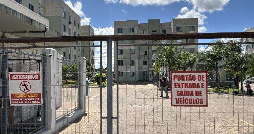 Oportunidade Única em ALVORADA - RS | Tipo: Apartamento | Negociação: Leilão  | Situação: Imóvel