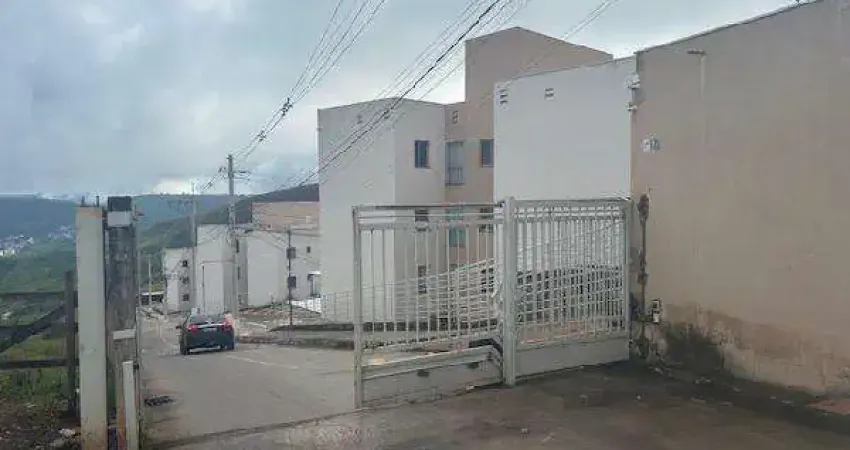 Oportunidade Única em JOAO MONLEVADE - MG | Tipo: Apartamento | Negociação: Leilão  | Situação: Imóvel