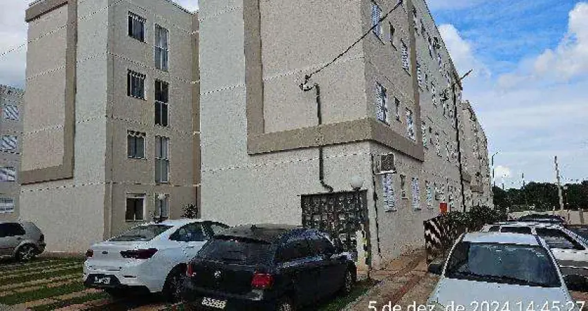Oportunidade Única em UBERABA - MG | Tipo: Apartamento | Negociação: Leilão  | Situação: Imóvel