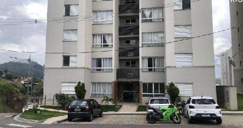 Oportunidade Única em POCOS DE CALDAS - MG | Tipo: Apartamento | Negociação: Leilão  | Situação: Imóvel