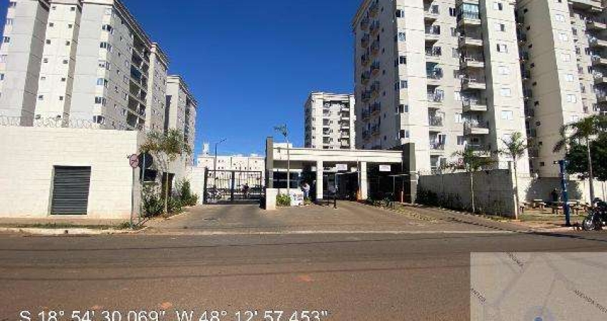 Oportunidade Única em UBERLANDIA - MG | Tipo: Apartamento | Negociação: Leilão  | Situação: Imóvel