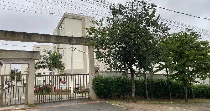 Oportunidade Única em SANTA LUZIA - MG | Tipo: Apartamento | Negociação: Leilão  | Situação: Imóvel