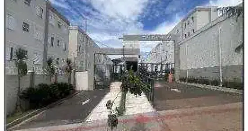 Oportunidade Única em UBERLANDIA - MG | Tipo: Apartamento | Negociação: Leilão  | Situação: Imóvel