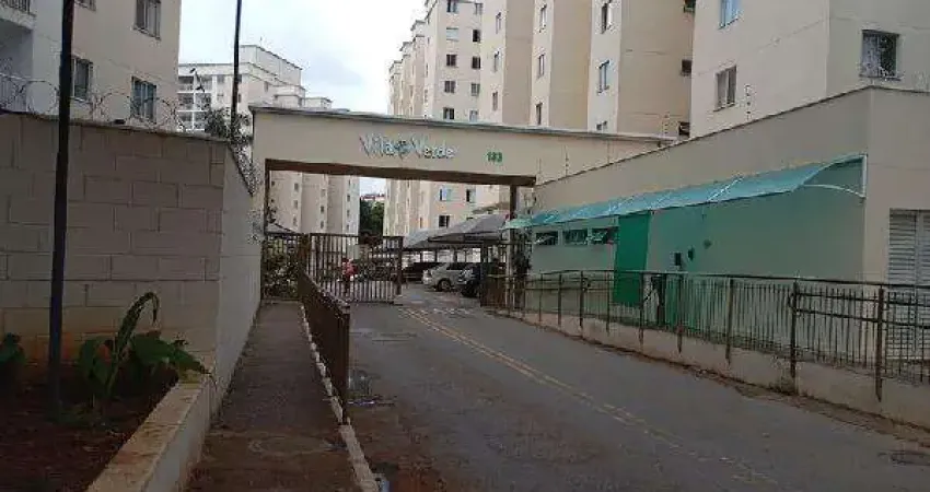 Oportunidade Única em BELO HORIZONTE - MG | Tipo: Apartamento | Negociação: Leilão  | Situação: Imóvel