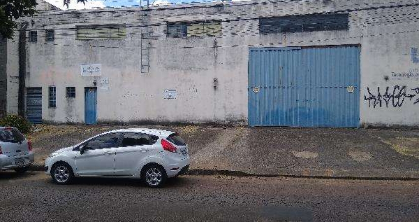 Oportunidade Única em BELO HORIZONTE - MG | Tipo: Comercial | Negociação: Leilão  | Situação: Imóvel