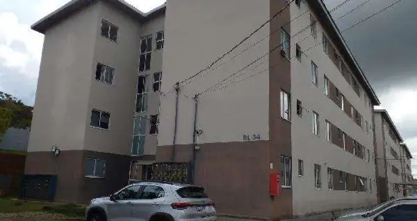 Oportunidade Única em LAGOA SANTA - MG | Tipo: Apartamento | Negociação: Leilão  | Situação: Imóvel