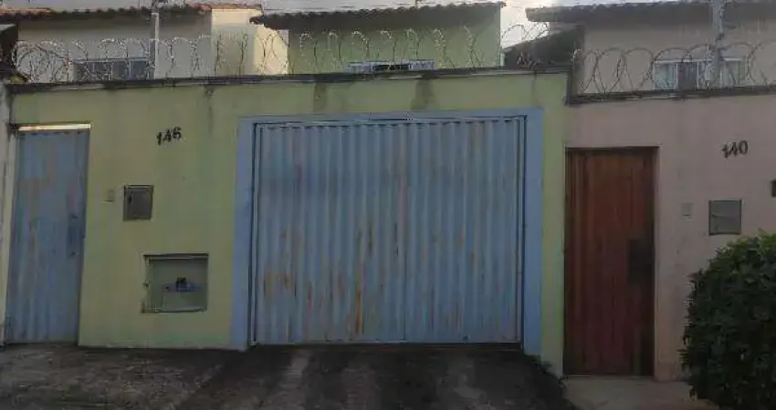 Oportunidade Única em VARGINHA - MG | Tipo: Casa | Negociação: Leilão  | Situação: Imóvel