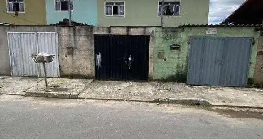 Oportunidade Única em ESMERALDAS - MG | Tipo: Casa | Negociação: Leilão  | Situação: Imóvel