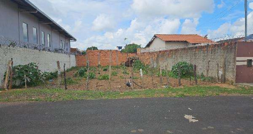 Oportunidade Única em ARAGUARI - MG | Tipo: Terreno | Negociação: Leilão  | Situação: Imóvel