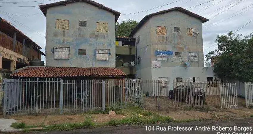 Oportunidade Única em UBERABA - MG | Tipo: Apartamento | Negociação: Leilão  | Situação: Imóvel