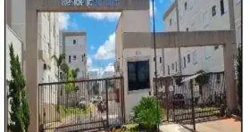 Oportunidade Única em UBERABA - MG | Tipo: Apartamento | Negociação: Leilão  | Situação: Imóvel