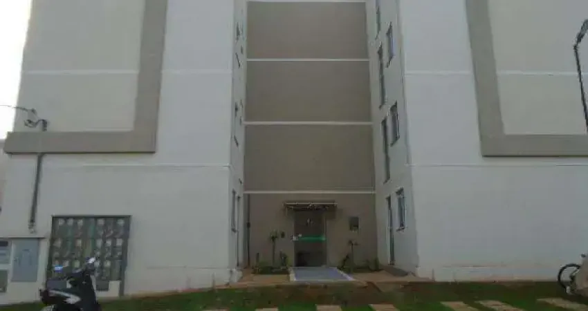 Oportunidade Única em UBERABA - MG | Tipo: Apartamento | Negociação: Leilão  | Situação: Imóvel