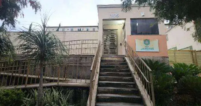 Oportunidade Única em VESPASIANO - MG | Tipo: Apartamento | Negociação: Leilão  | Situação: Imóvel