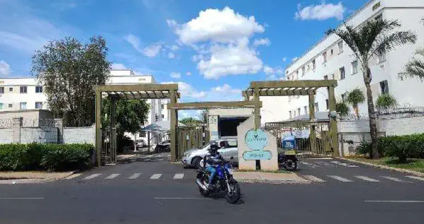 Oportunidade Única em UBERLANDIA - MG | Tipo: Apartamento | Negociação: Leilão  | Situação: Imóvel