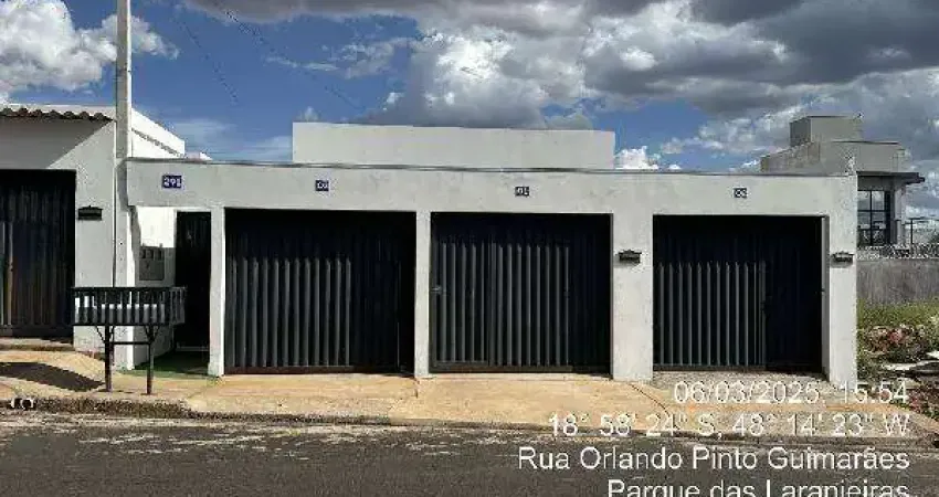 Oportunidade Única em UBERLANDIA - MG | Tipo: Casa | Negociação: Leilão  | Situação: Imóvel