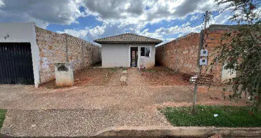 Oportunidade Única em UBERLANDIA - MG | Tipo: Casa | Negociação: Leilão  | Situação: Imóvel