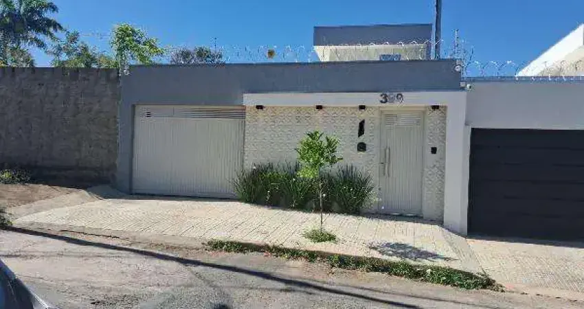 Oportunidade Única em MONTES CLAROS - MG | Tipo: Casa | Negociação: Leilão  | Situação: Imóvel