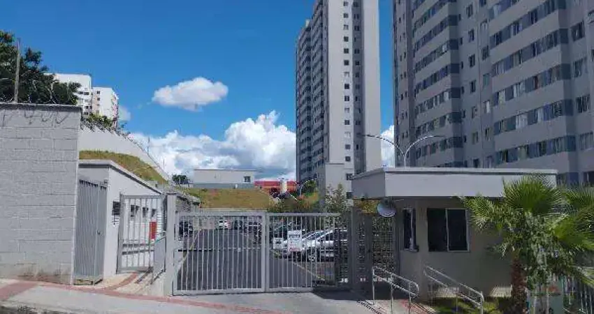 Oportunidade Única em BELO HORIZONTE - MG | Tipo: Apartamento | Negociação: Leilão  | Situação: Imóvel
